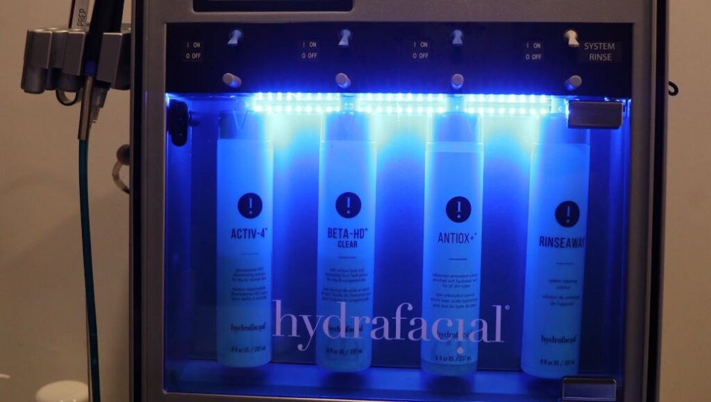 hydrafacial en hermosillo, sonora, mexico0